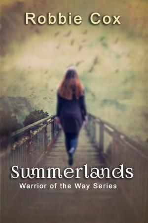 Cover of the book Summerlands by Mandy Harbin