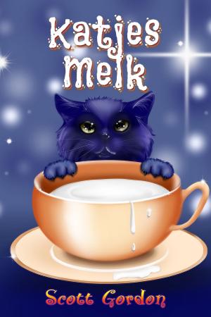bigCover of the book Katjes Melk by 