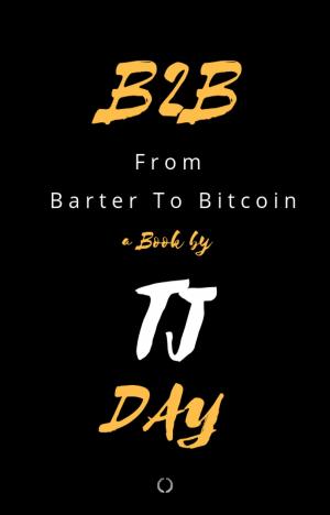 Cover of the book B2B by Tj Day