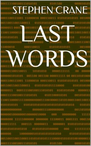 Cover of the book Last Words by L. Frank Baum