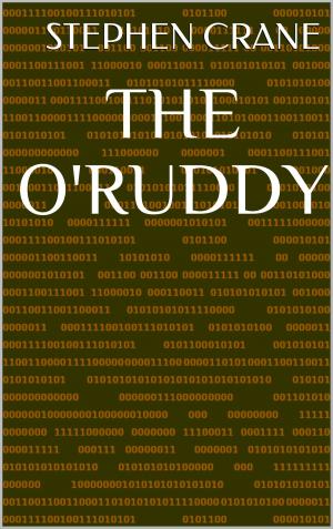 bigCover of the book The O'Ruddy by 