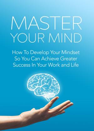 Cover of the book Master Your Mind by Skip Jennings