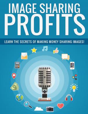 Cover of the book Image Sharing Profits by Diana Ball Cooksey