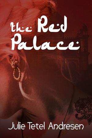 Book cover of The Red Palace (Regency Venus #3)