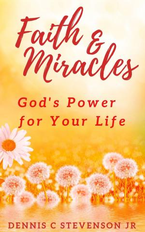 Cover of the book Faith & Miracles by Karen Deits Carlson, Anastasia Carlson
