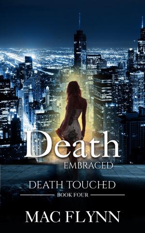Cover of the book Death Embraced by J.L. Sheppard