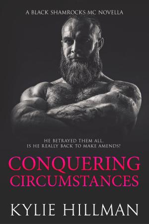 Cover of the book Conquering Circumstances by Juno Blake