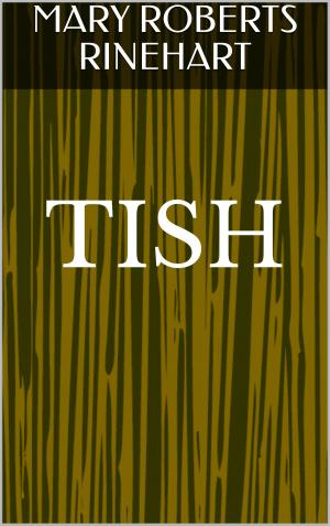 Book cover of Tish