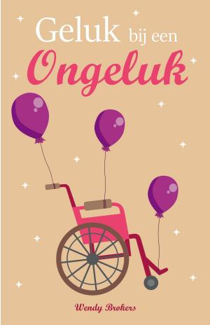 Cover of the book Geluk bij een Ongeluk by Tamara Haagmans