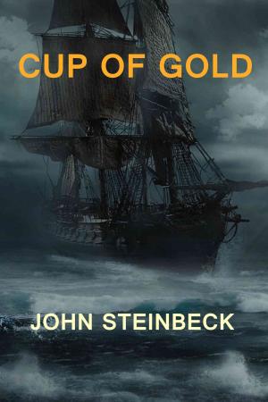 Cover of the book Cup Of Gold by John Wyndham
