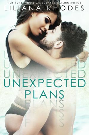 Cover of Unexpected Plans