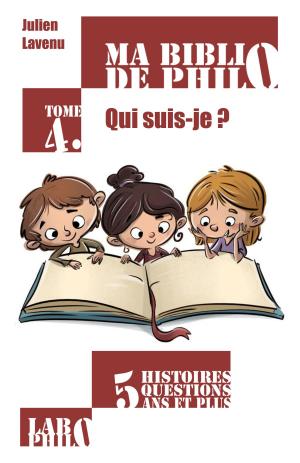 Cover of Ma Biblio de philo - Tome 4