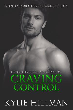 Cover of the book Craving Control by Kylie Hillman