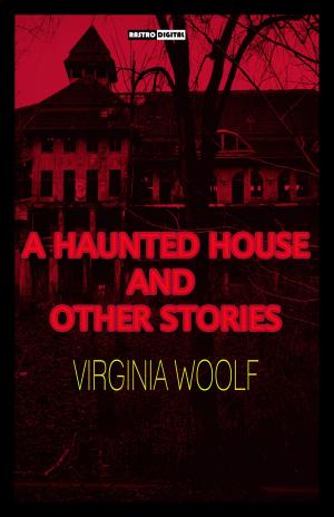 Cover of the book A Haunted House and Other Short Stories by Mark Twain