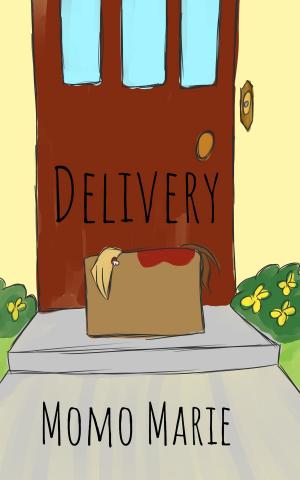 Cover of the book Delivery by Claire Rye