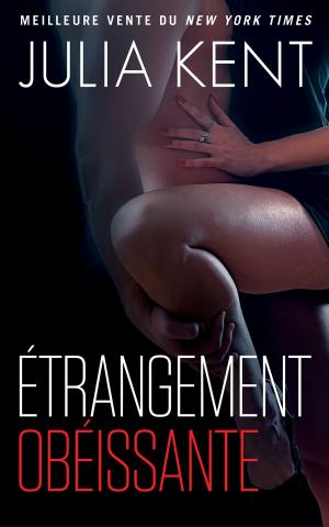Cover of Étrangement Obéissante
