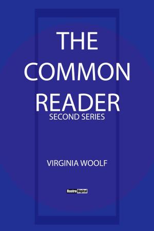 Cover of the book The Common Reader, Second Series by G.K. Chesterton