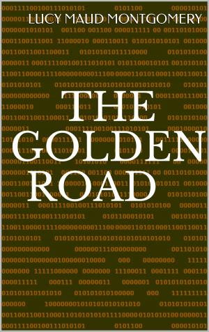 Cover of the book The Golden Road by Jack London