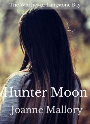 Cover of Hunter Moon