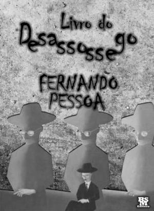 Cover of the book Livro do Desassossego by William shakespeare
