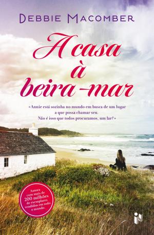 Cover of the book A casa à beira-mar by JB Salsbury