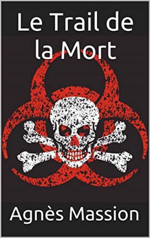 Cover of Le trail de la Mort