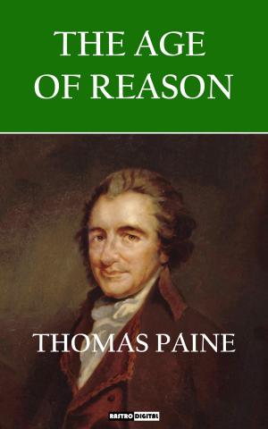 Cover of the book The Age of Reason by Armando Palacio Valdés
