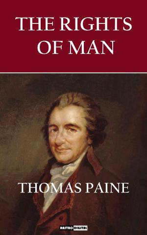 Cover of the book Rights of Man by Williams, Tony