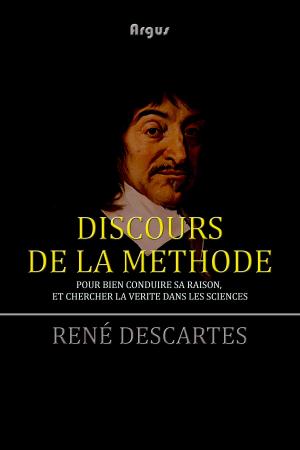 Cover of the book Discours de la méthode by 高島総長