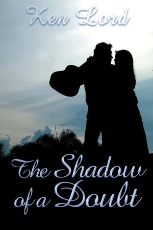 Cover of the book The Shadow of a Doubt by David Antonelli