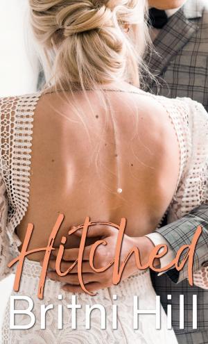 Book cover of Hitched