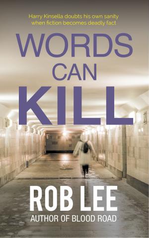 bigCover of the book Words Can Kill by 