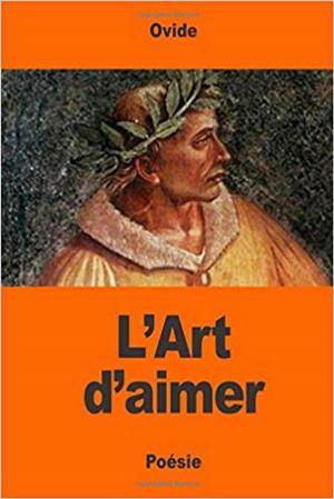 Cover of L'art d'aimer
