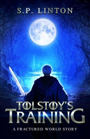 bigCover of the book Tolstoy's Training by 