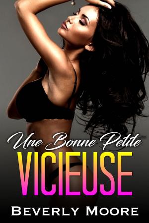 Cover of Une bonne petite Vicieuse