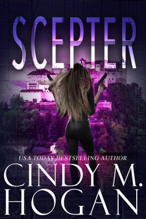 Cover of the book Scepter by Jennifer Anne Davis