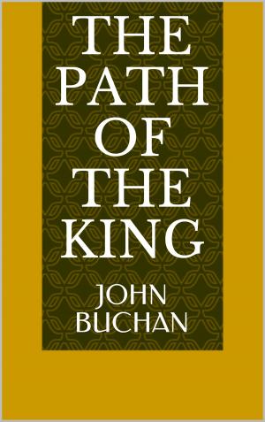 Book cover of The Path of the King