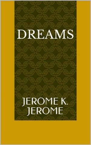 Cover of the book Dreams by Marie Corelli