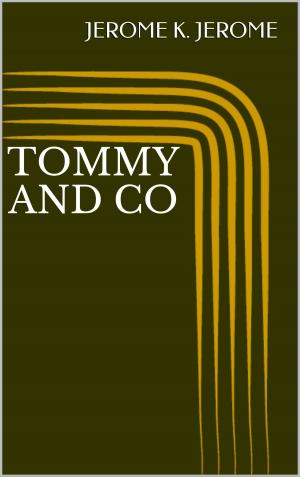 Cover of Tommy and Co