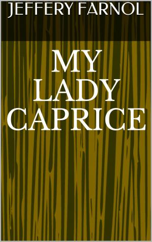 Cover of My Lady Caprice