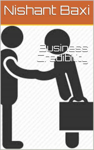 Cover of Business Credibility