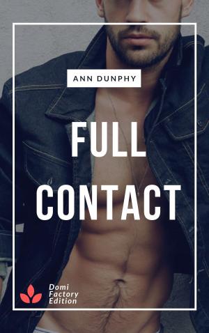 Book cover of Full contact