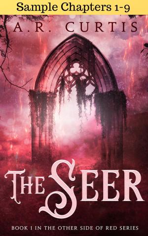 Cover of the book The Seer, Chapters 1-9 by Pippa DaCosta