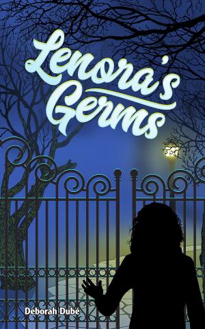 Cover of Lenora's Germs