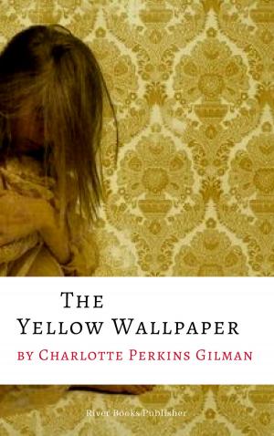 Cover of the book The Yellow Wallpaper by Roger Wood