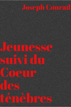 Cover of Jeunesse