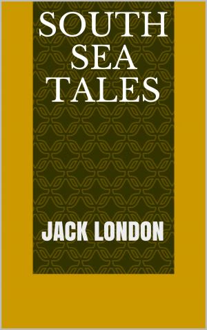 Cover of the book South Sea Tales by Ben Jonson
