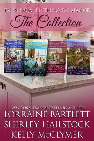 Cover of the book The Collection by Shannon Tripp