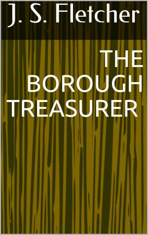 Cover of the book The Borough Treasurer by Donald E. Westlake