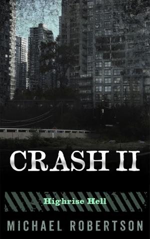 bigCover of the book Crash II by 